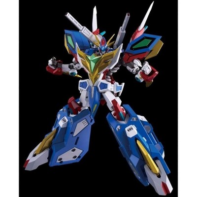 Bang Bravern ToyRise | Brave Bang Bravern! | Takara Tomy 0