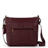 Sakroots Arcadia Crossbody - Vegan Leather - 4 of 4