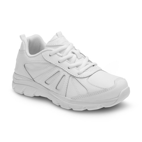 Stride rite cooper sales hook & loop sneaker