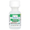 Homeolab USA Kids Relief, Sinus Oral Liquid, For Kids 0-9 Yrs, Raspberry , 0.85 fl oz (25 ml) - 4 of 4