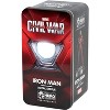 Eaglemoss Limited Eaglemoss Marvel Heavyweights 1:18 Metal Statue | Iron Man Mk 46 - 4 of 4
