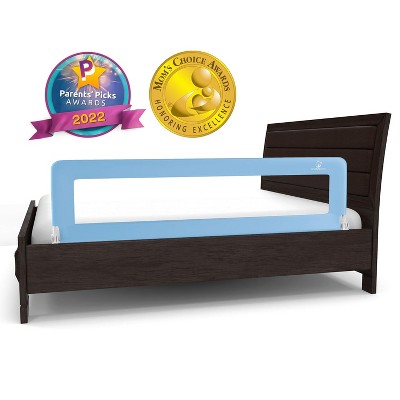 ComfyBumpy Toddler Bed Rails for Baby and Kids  Bed Rail Guard Twin, Full, King and Queen Beds - Adjustable