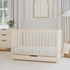 Carter's by DaVinci Colby 4-in-1 Convertible Crib with Trundle Drawer - 3 of 4