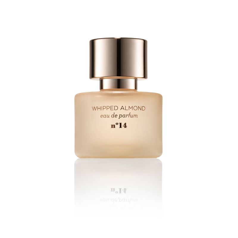 MIX:BAR Whipped Almond Eau de Parfum Spray - Clean &#38; Vegan  Fragrance for Women - 1.7 fl oz, 2 of 15