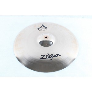 Zildjian A Custom Projection Crash Cymbal Level 3 19 in. 194744627040 - 1 of 2