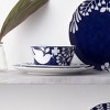 Noritake Bluefjord 12-Piece Dinnerware Set, Service for 4 - 3 of 4