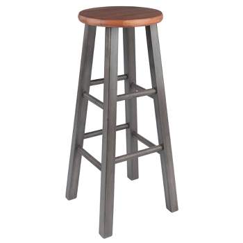 29" Ivy Barstool - Winsome