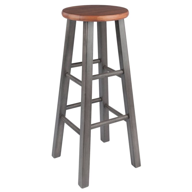 29&#34; Ivy Barstool - Winsome, 1 of 6
