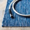 Courtyard CY8520 UV & Stain Resistant Non-Shedding Power Loomed Indoor/Outdoor Rugs - Safavieh - 4 of 4