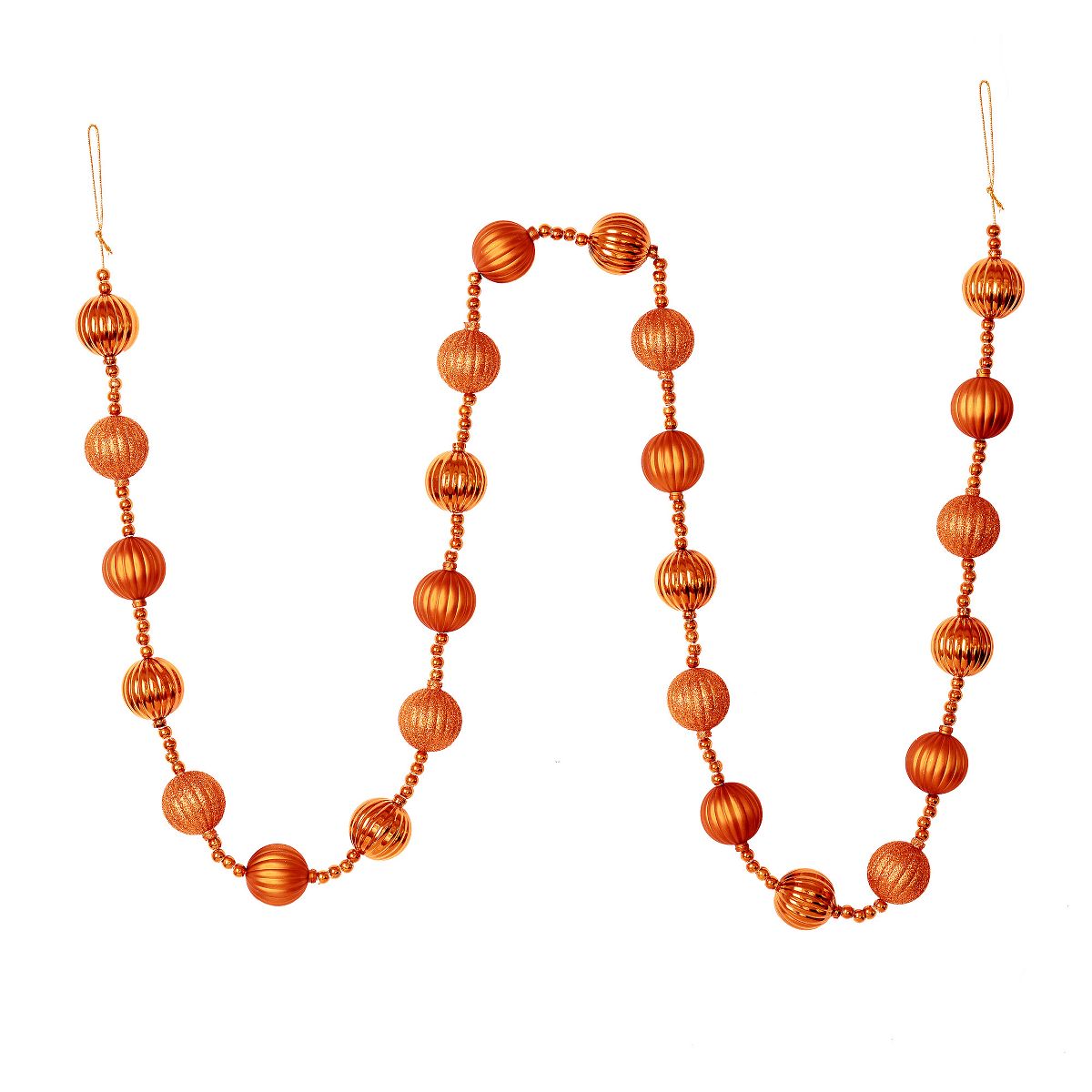 Vickerman 6' Garland Ornament - thumbnail 8