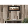 To Everything By John Rossini, Printed Wall Art, Ready To Hang Framed Poster, Black Frame - 2 of 4