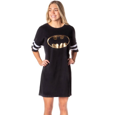 Marvel Comics Womens' Spider-man 62 New York Nightgown Pajama