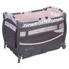 Baby Trend Deluxe II Nursery Center Portable Playard - image 2 of 4