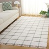 Montauk MTK322 Hand Woven Indoor Rugs - Safavieh - 2 of 4