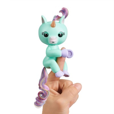 fingerlings baby unicorn