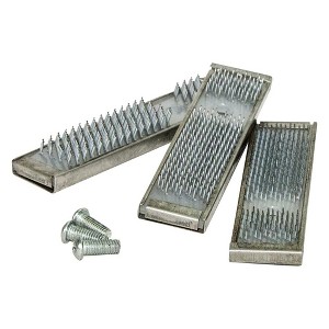 Bon Tool 50-209 Gripper Inserts (Set Of 3) 24-612 - 1 of 2
