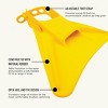 FINIS Fishtail 2 Fins, Junior 6-11 - image 4 of 4