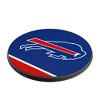 NFL AFC Teams Stripe 15-Watt Wireless Charger - 2 of 4