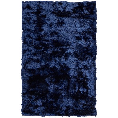 Indochine Modern Solid Area Rug