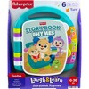 Fisher Price - Preschool Reading & Learning Electronic Storybook of  Rhymes - 2 of 4