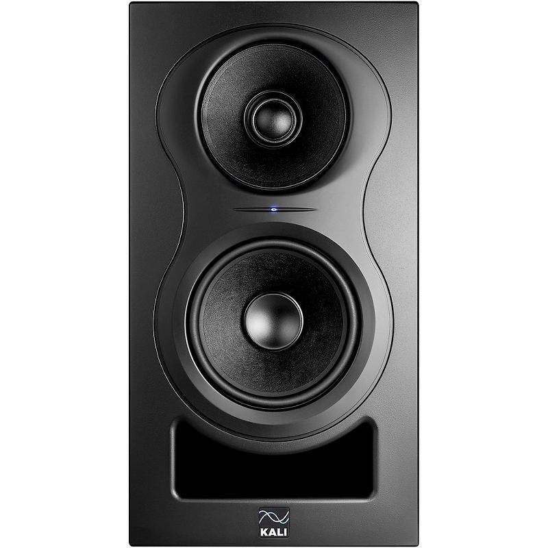 Kali Audio IN-5 5" 3-Way Powered Studio Monitor, 2 of 6