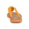 Journee Collection Womens Brindle Flip Flop Flat Sandals - 3 of 4