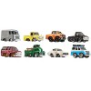 "Mainline" 2025 Series 7 Set of 8 Pieces Diecast Model Cars by CarTuned - 2 of 2