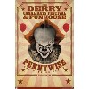 Trends International IT: Chapter 2 - Funhouse Unframed Wall Poster Prints - 4 of 4
