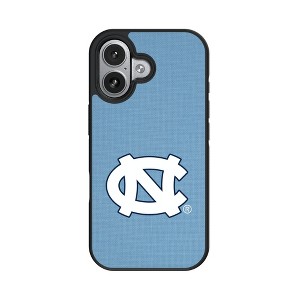 NCAA ACC Universities Solid Bump Cell Phone Case for Apple iPhone 17 Series - 1 of 4