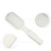 Unique Bargains Stainless Steel Foot File 8.07"x2.17" 1 Pc - 3 of 4