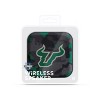 NCAA South Florida Bulls Bluetooth Portable Speaker with FM Radio - 3 of 3