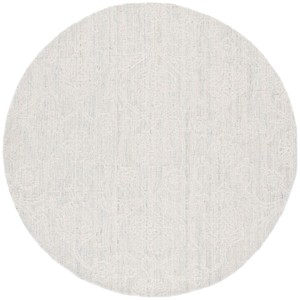 Ebony EBN111 Hand Tufted Area Rug  - Safavieh - 1 of 4