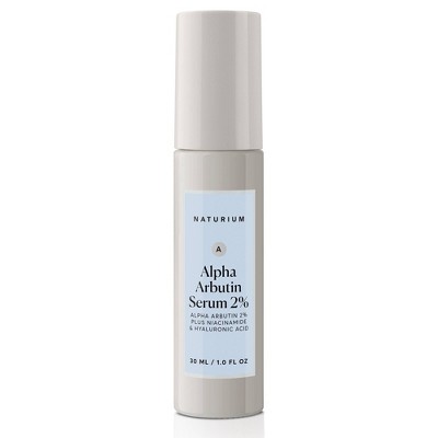 Naturium Alpha Arbutin Serum 2% - 1 fl oz