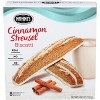 Nonnis Biscotti Cinnamon Coffee Cake - Pack of 6 - 6.88 oz - 2 of 2