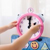 Melissa & Doug Blues Clues & You! Tickety Tock Magnetic Clock - 2 of 4