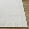 Hauteloom Hiroto Ivory Area Rug - 4 of 4