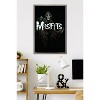 Trends International Misfits - Magic Framed Wall Poster Prints - 2 of 4