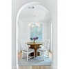 Crystorama Lighting Broche 4 - Light Chandelier in  Matte White - 2 of 4