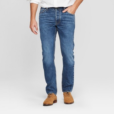 target goodfellow selvedge jeans