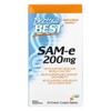 Doctor's Best SAM-e, 200 mg, 60 Enteric Coated Tablets - 4 of 4