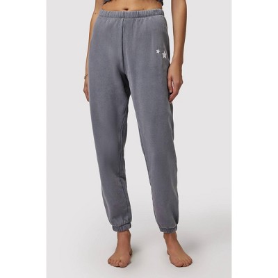 Women's Wo's Star Malibu Sweatpant - SPIRITUAL GANGSTER