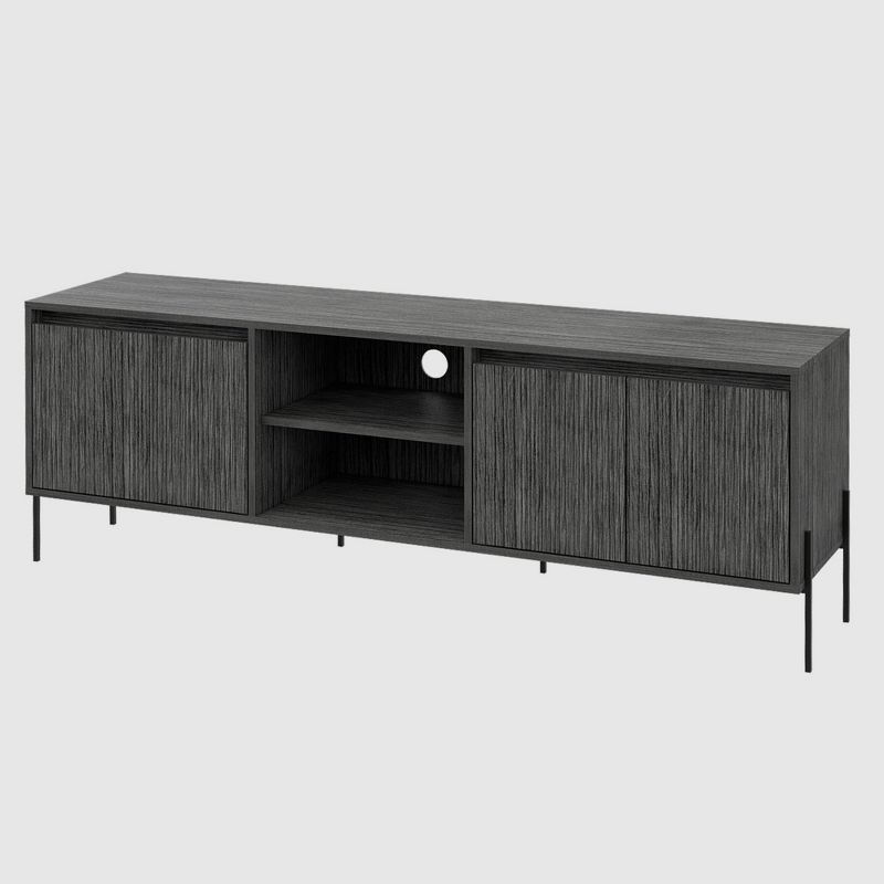 Talmage TV Stand for TVs up to 70" - RST Brands, 1 of 11