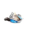 Hershey's Kisses Cookies and Creme Candy Share Pack - 10oz - image 4 of 4