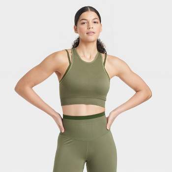 All in Motion : Sports Bras for Women : Target