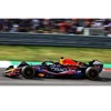 Red Bull Racing RB19 #1 "Oracle" Winner F1 "United States GP" (2023) with Driver Limited Ed 118 Diecast Model Car by Minichamps - 2 of 3