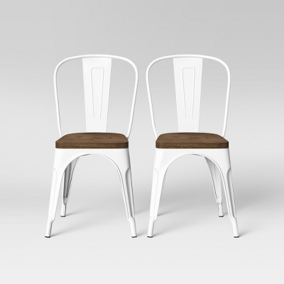 target high back chair