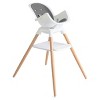 Joie Chai Multi-Mode Wooden High Chair - 4 of 4