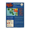 Sixth Fleet Board Game - 2 of 2