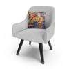 Decorative Throw Pillow_2 by Trademark Fine Art - 2 of 4