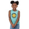 The Juniper Shop SmileyWorld Never Grow Up Toddler Tank - 2 of 4